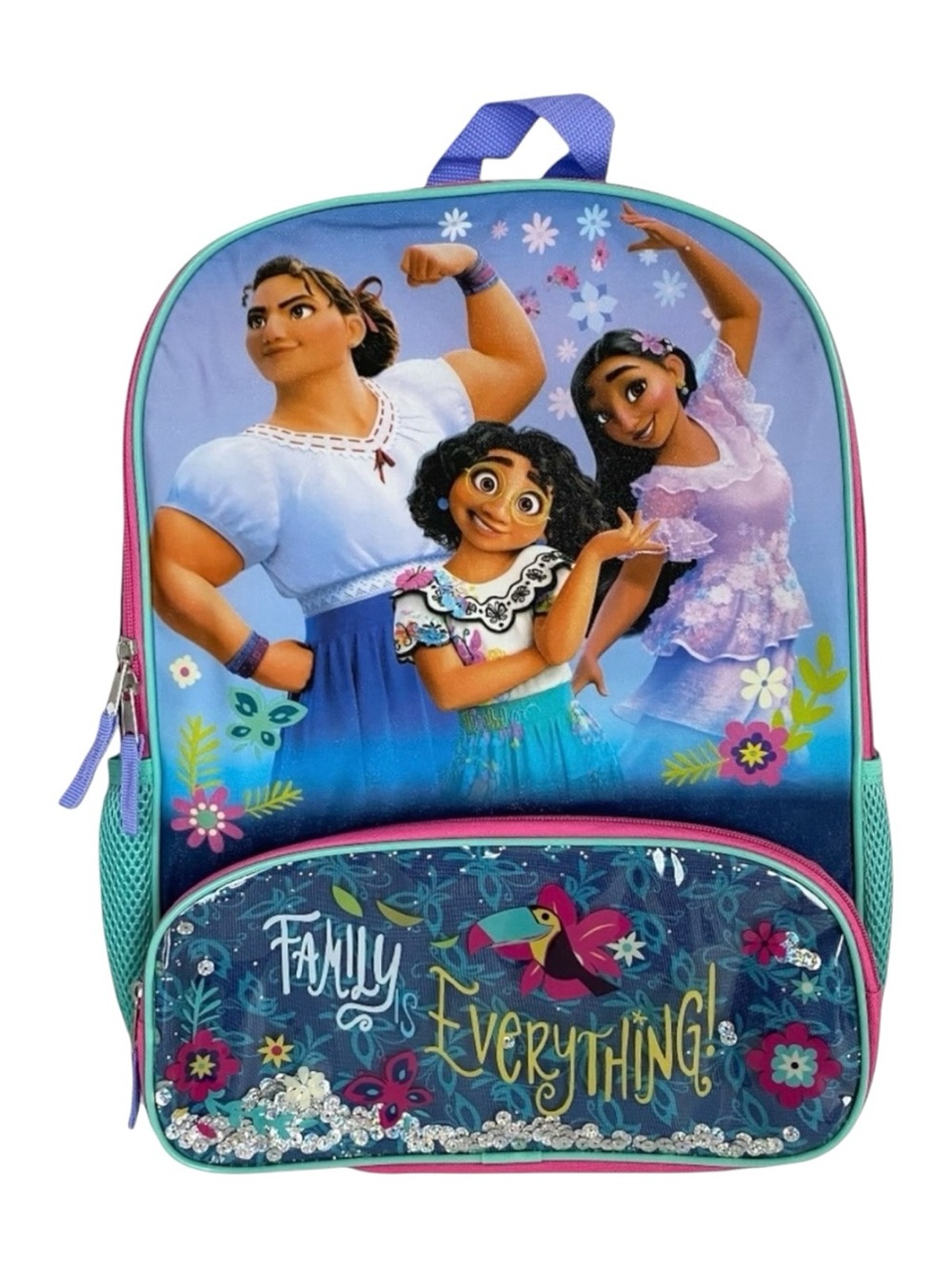 Disney Encanto 16” Backpack